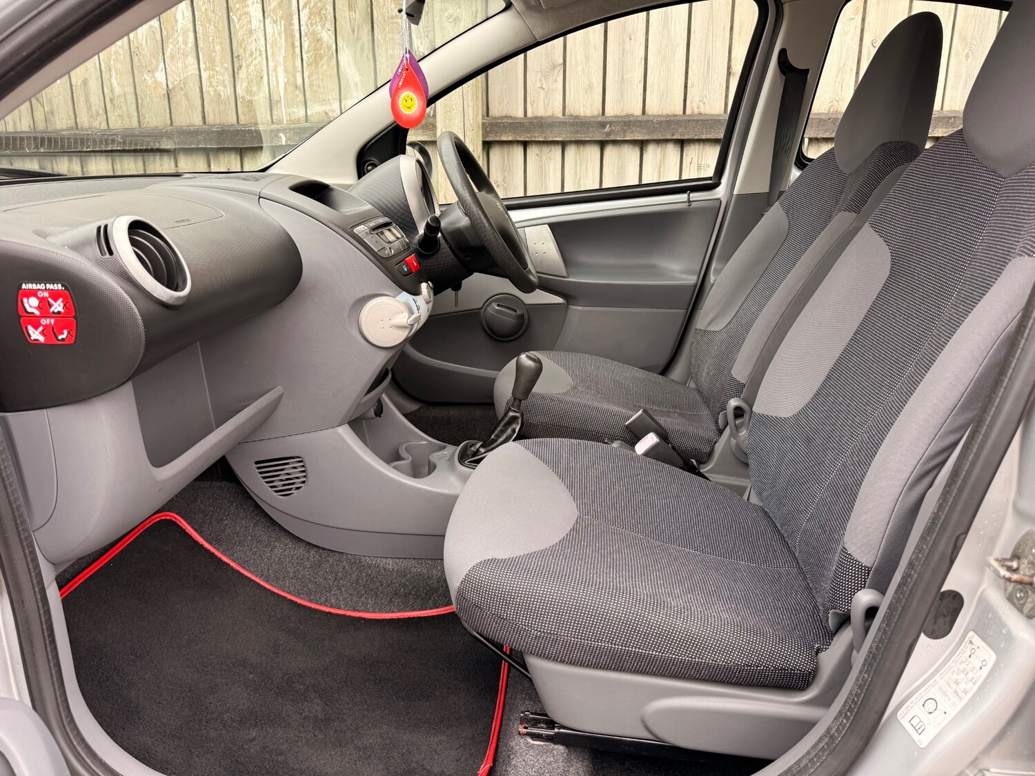 Used Peugeot 107 2008 for sale - 78091831: Photo 20