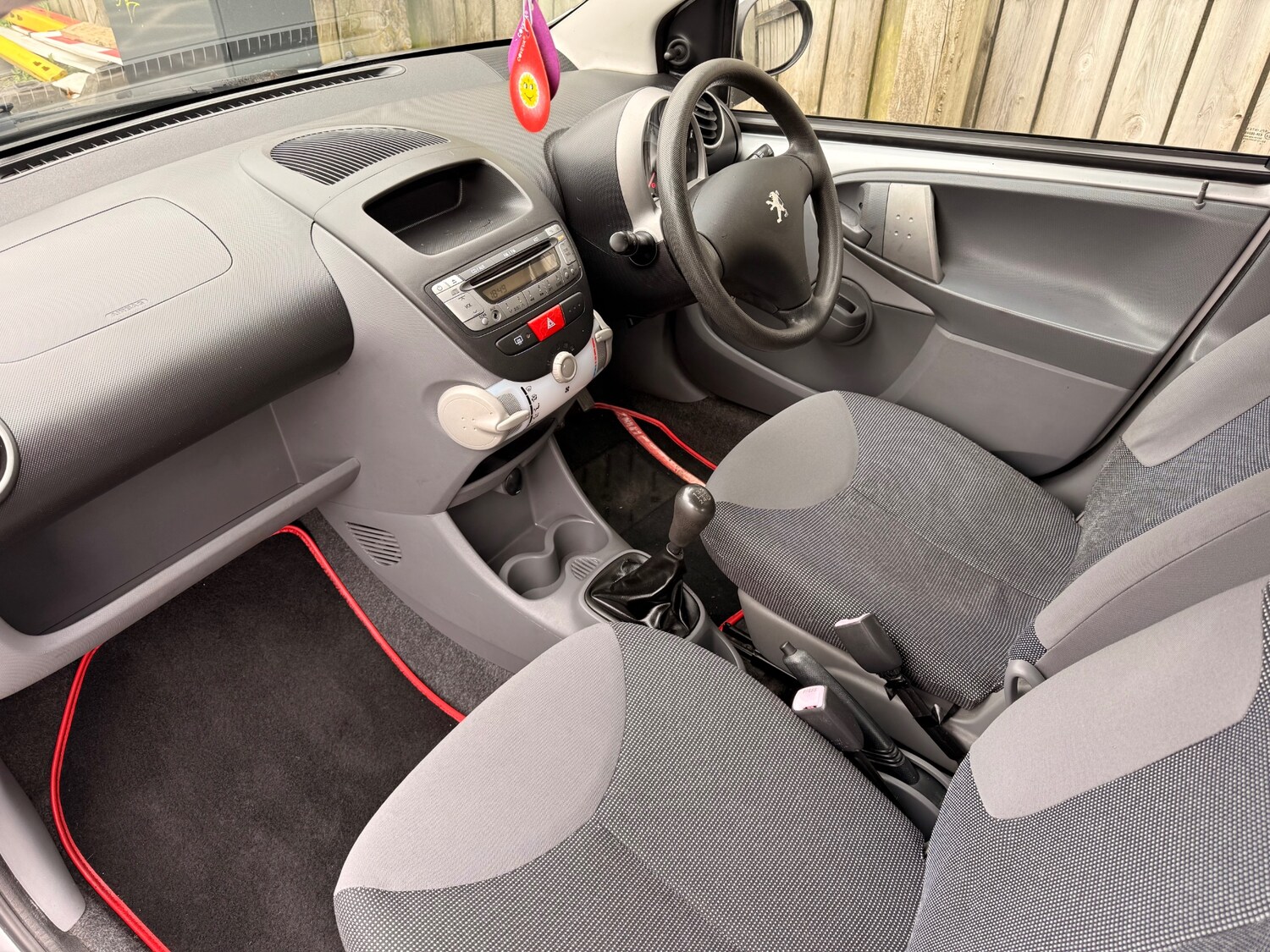 Used Peugeot 107 2008 for sale - 78091831: Photo 21