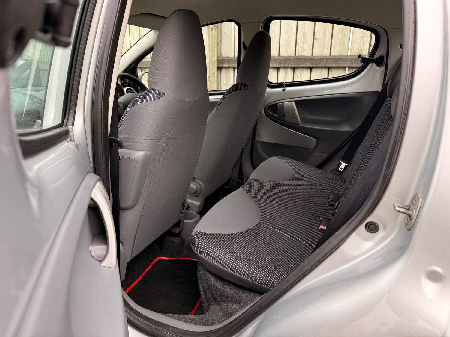 Used Peugeot 107 2008 for sale - 78091831: Photo 22