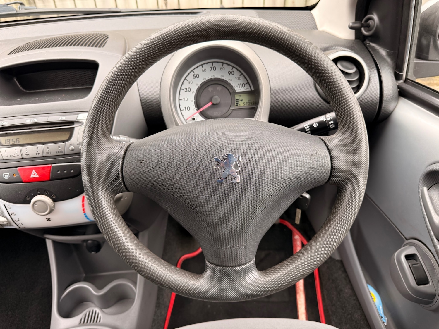 Used Peugeot 107 2008 for sale - 78091831: Photo 23