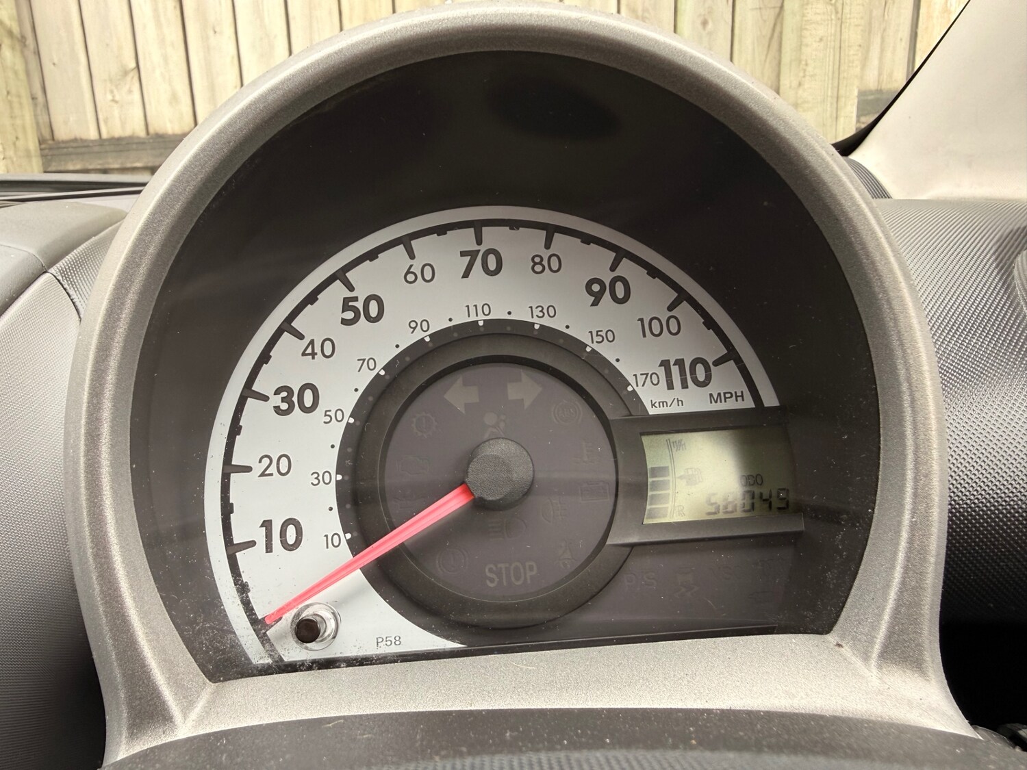 Used Peugeot 107 2008 for sale - 78091831: Photo 24