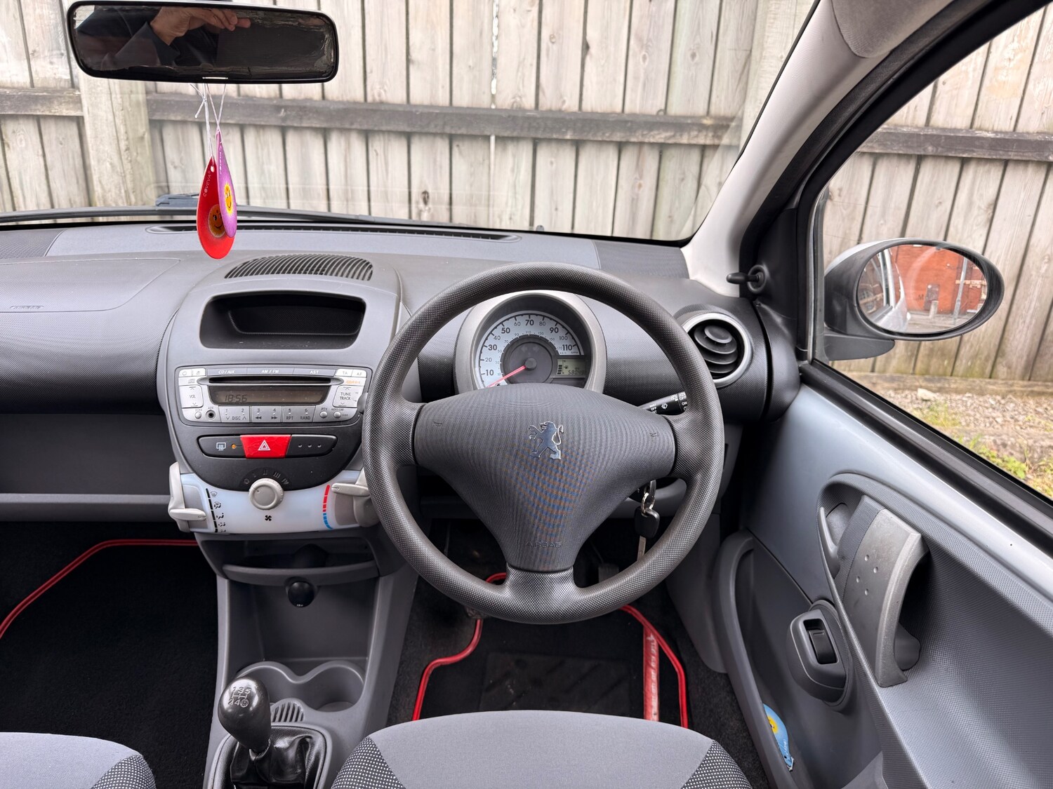 Used Peugeot 107 2008 for sale - 78091831: Photo 25