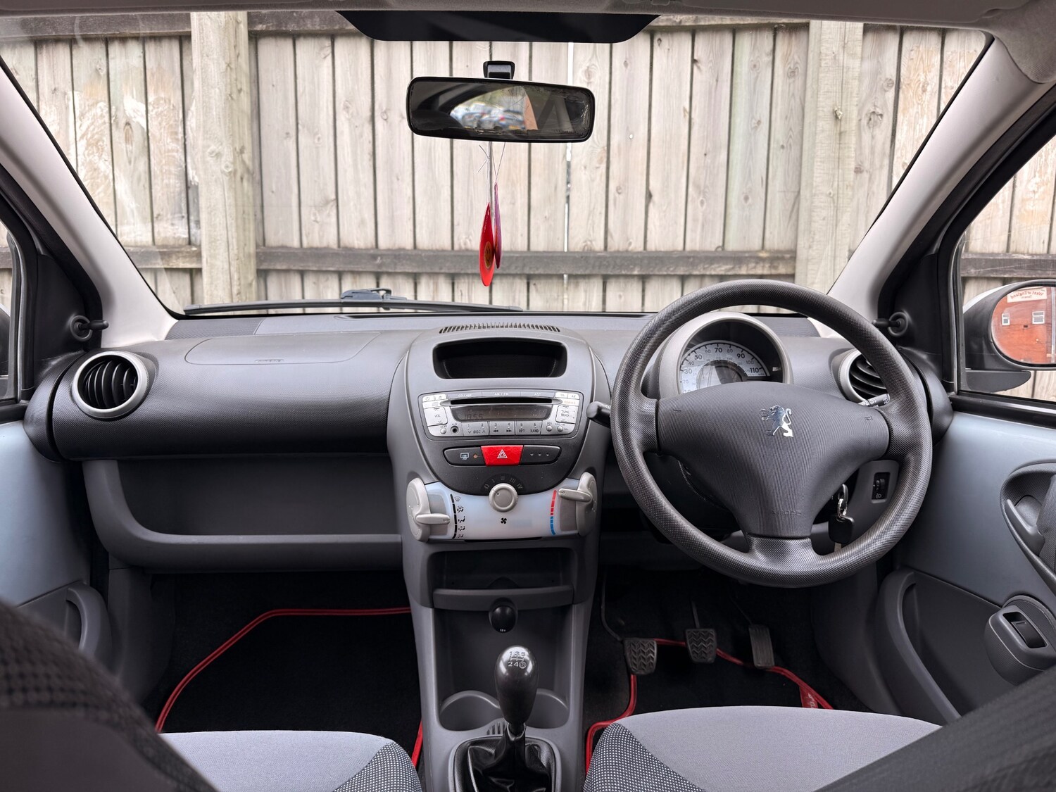 Used Peugeot 107 2008 for sale - 78091831: Photo 27