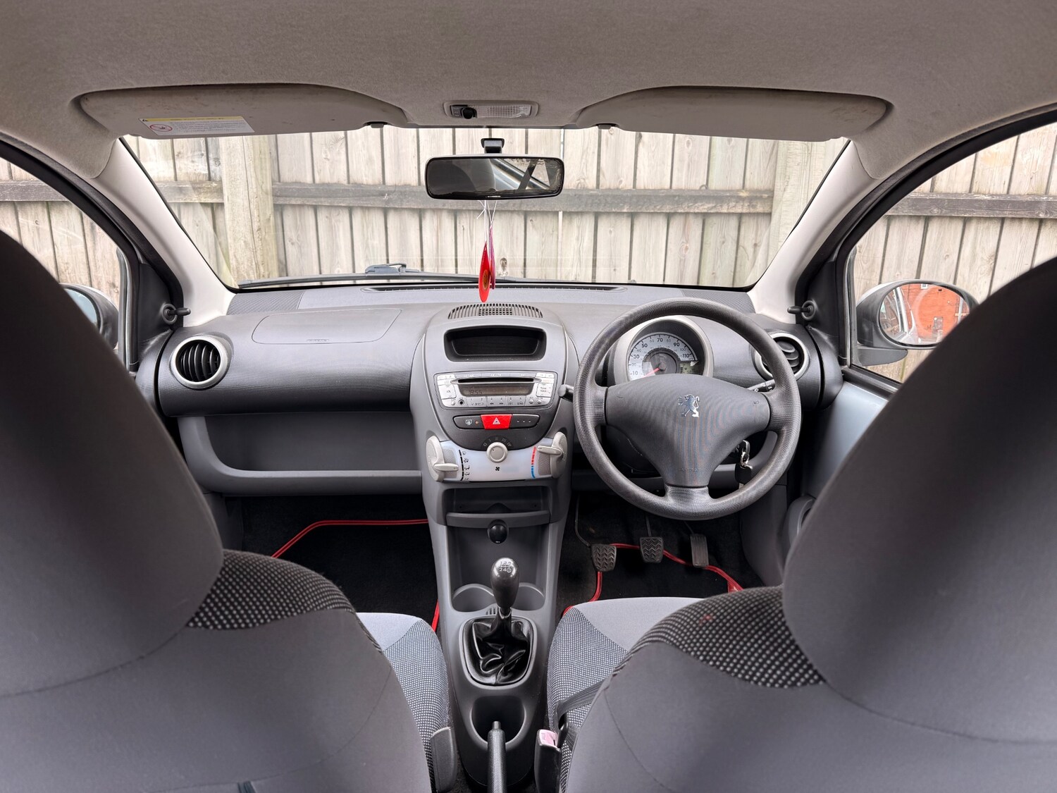 Used Peugeot 107 2008 for sale - 78091831: Photo 28