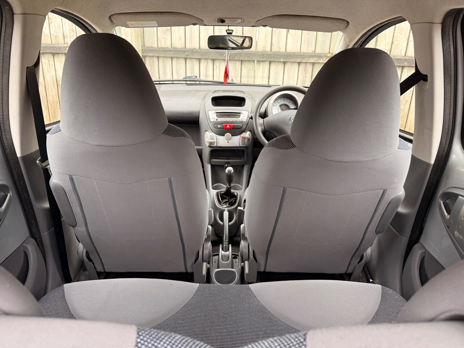 Used Peugeot 107 2008 for sale - 78091831: Photo 29