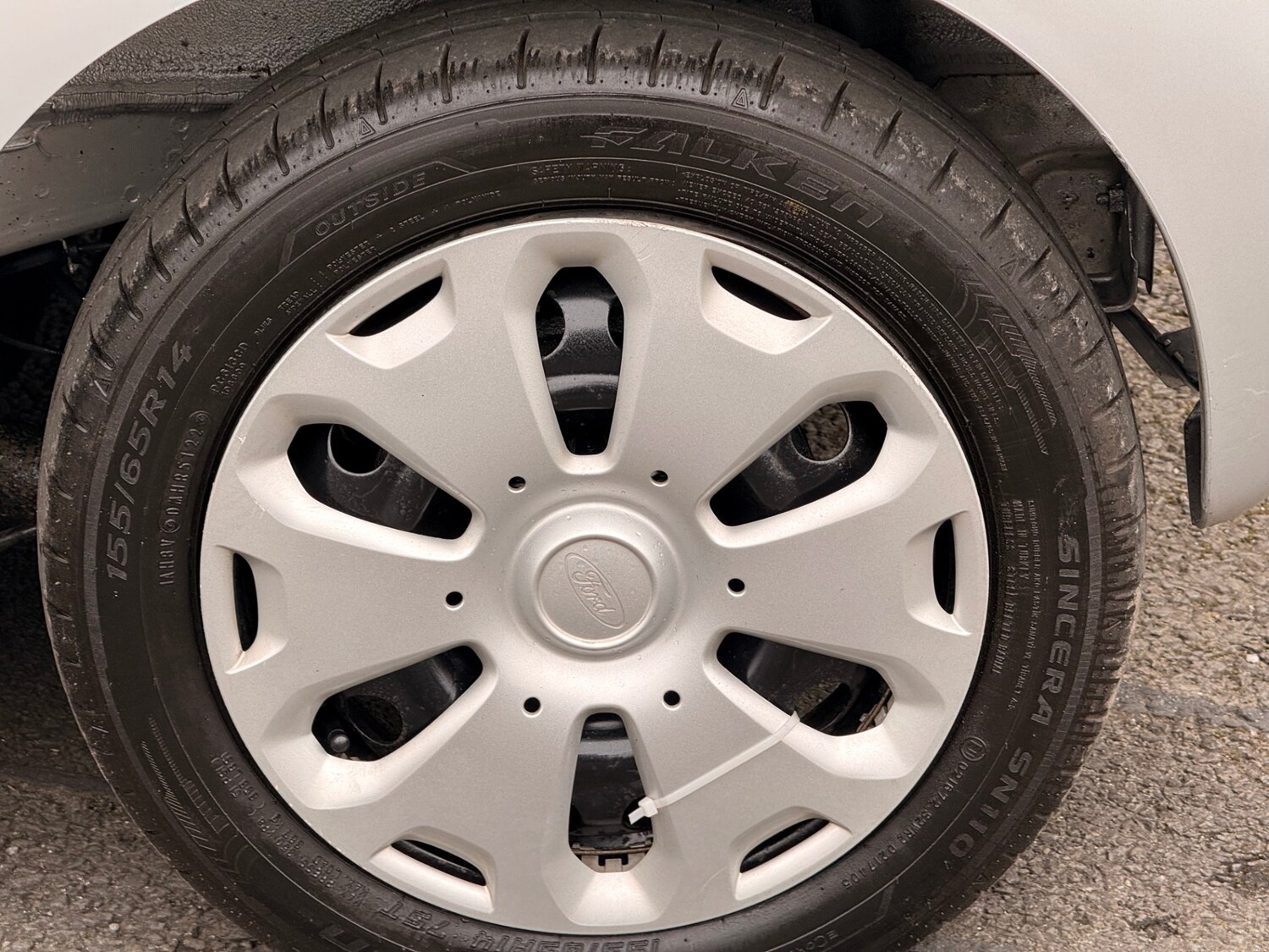 Used Peugeot 107 2008 for sale - 78091831: Photo 30