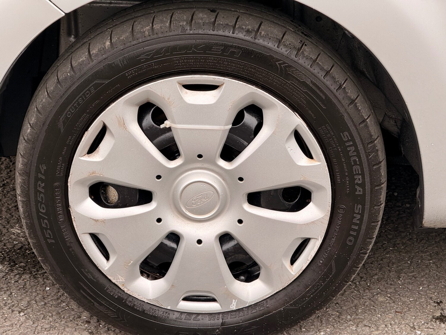 Used Peugeot 107 2008 for sale - 78091831: Photo 31