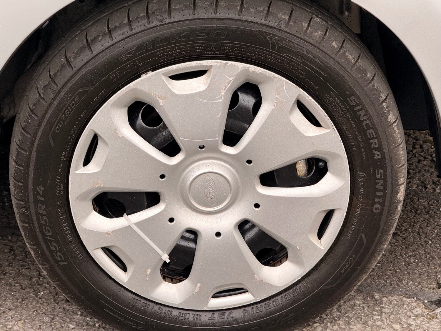 Used Peugeot 107 2008 for sale - 78091831: Photo 32