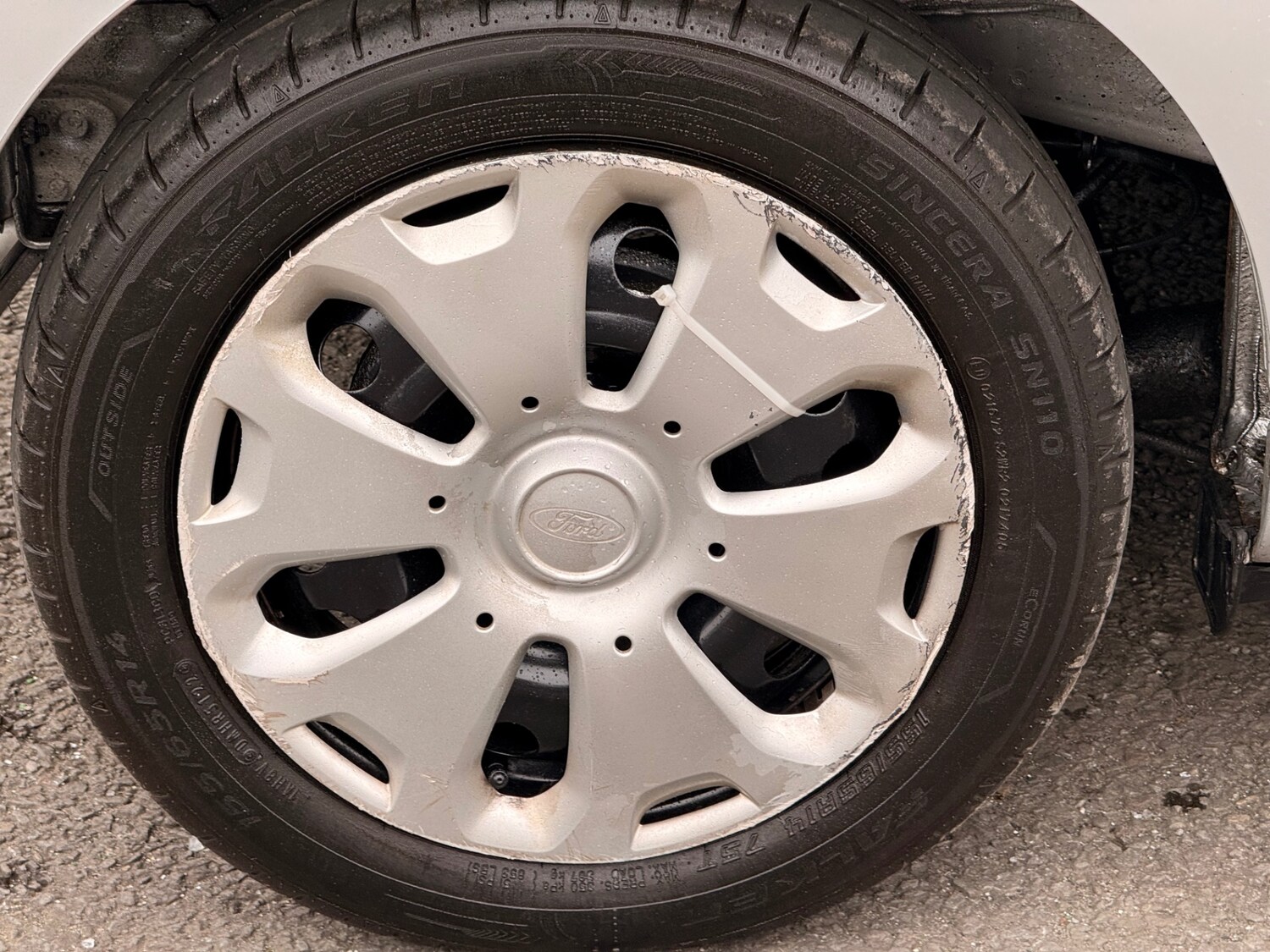 Used Peugeot 107 2008 for sale - 78091831: Photo 33