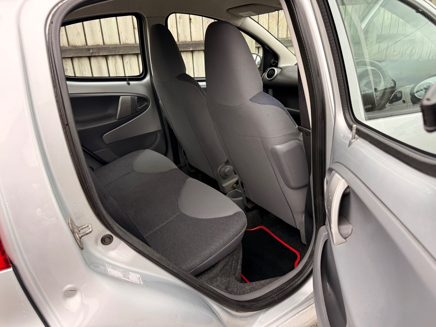 Used Peugeot 107 2008 for sale - 78091831: Photo 34