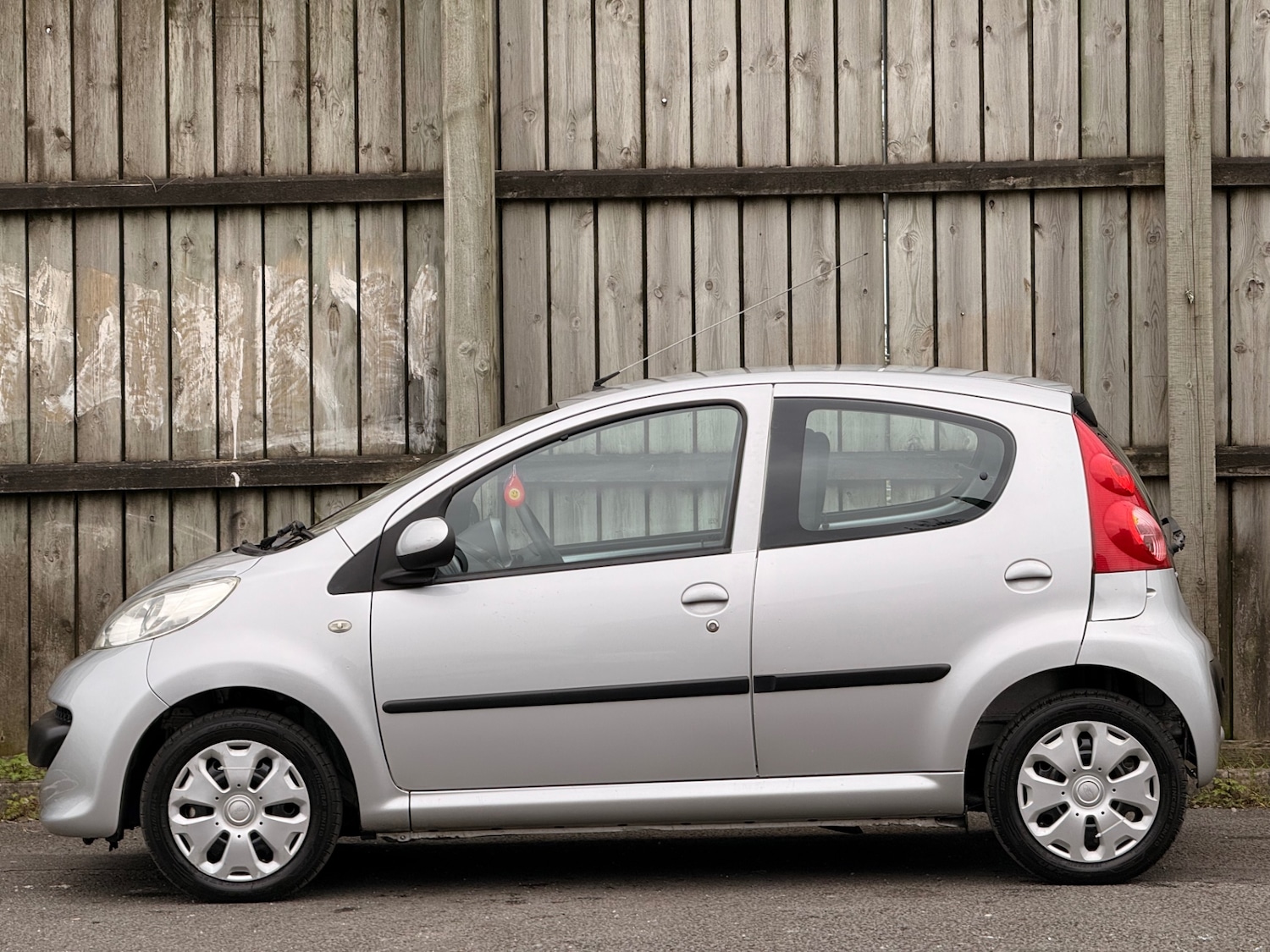 Used Peugeot 107 2008 for sale - 78091831: Photo 5