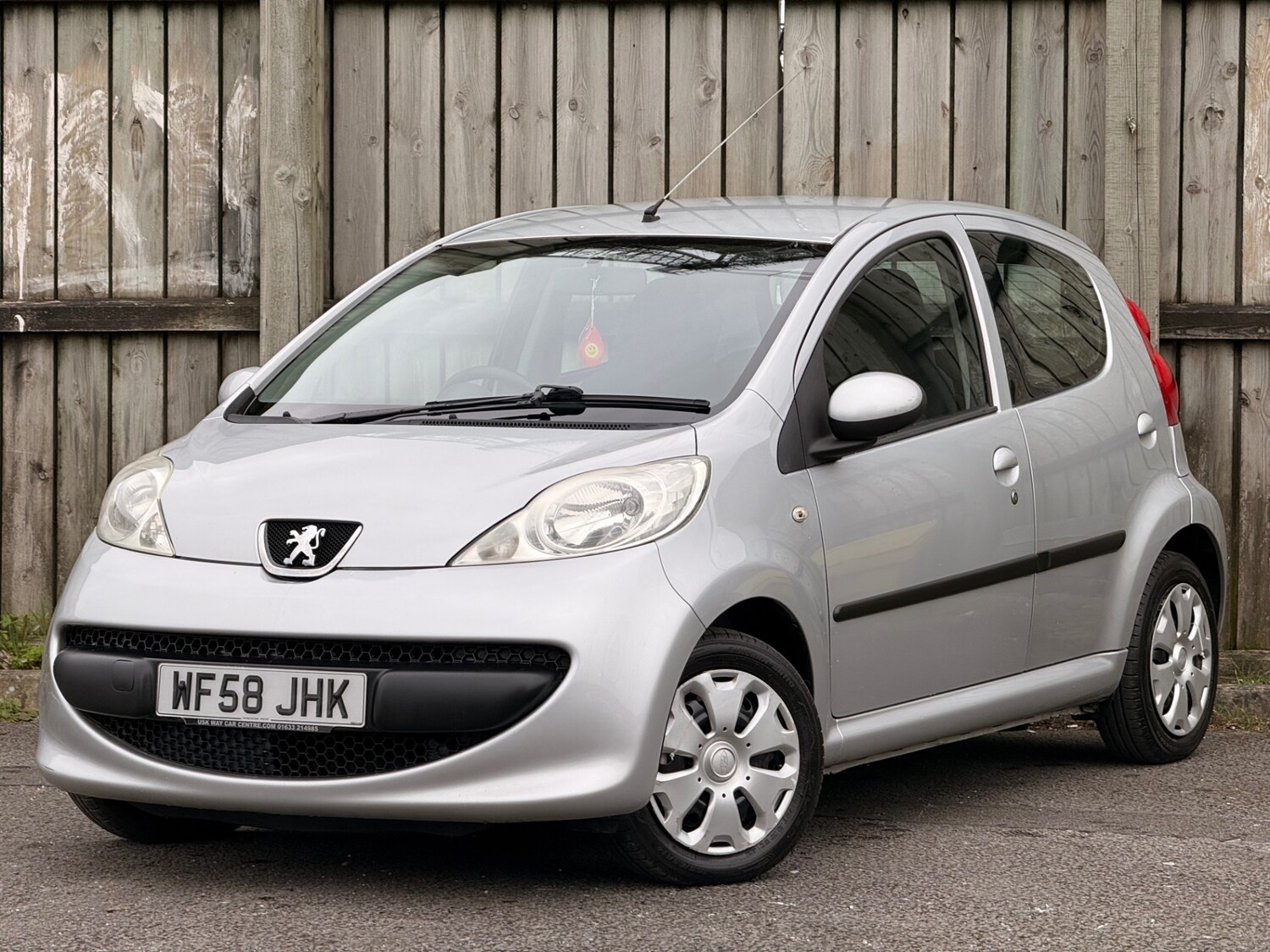 Used Peugeot 107 2008 for sale - 78091831: Photo 6