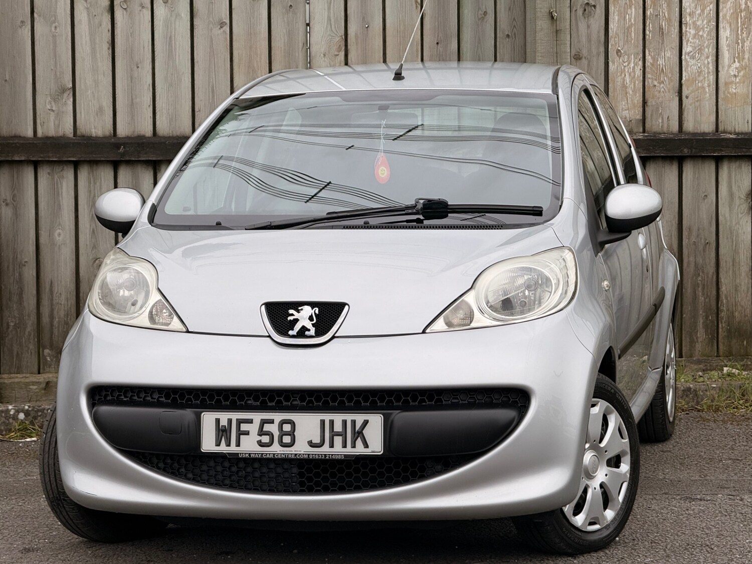 Used Peugeot 107 2008 for sale - 78091831: Photo 7