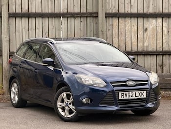 Used Ford Focus 2012 for sale - 79041768: Photo