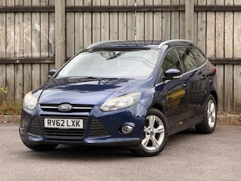 Used Ford Focus 2012 for sale - 79041768: Photo
