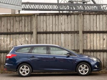 Used Ford Focus 2012 for sale - 79041768: Photo