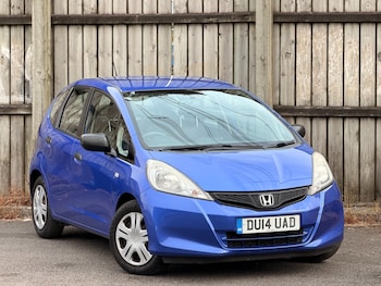 Used Honda Jazz 2014 for sale - 79473517: Photo