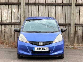Used Honda Jazz 2014 for sale - 79473517: Photo