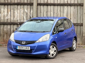 Used Honda Jazz 2014 for sale - 79473517: Photo