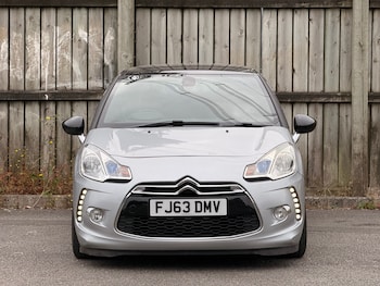 Used Citroen DS3 2013 for sale - 79042947: Photo