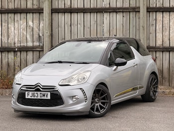 Used Citroen DS3 2013 for sale - 79042947: Photo