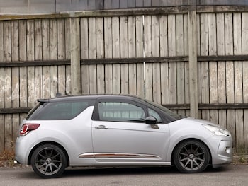 Used Citroen DS3 2013 for sale - 79042947: Photo