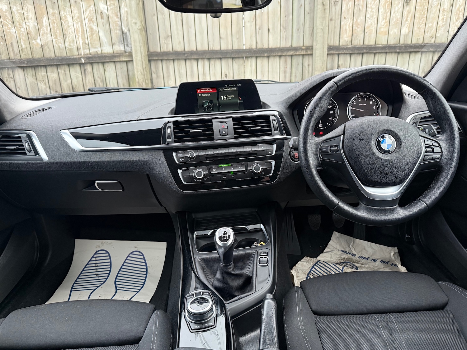 Used BMW 1 Series 2017 for sale - 77746309: Photo 18