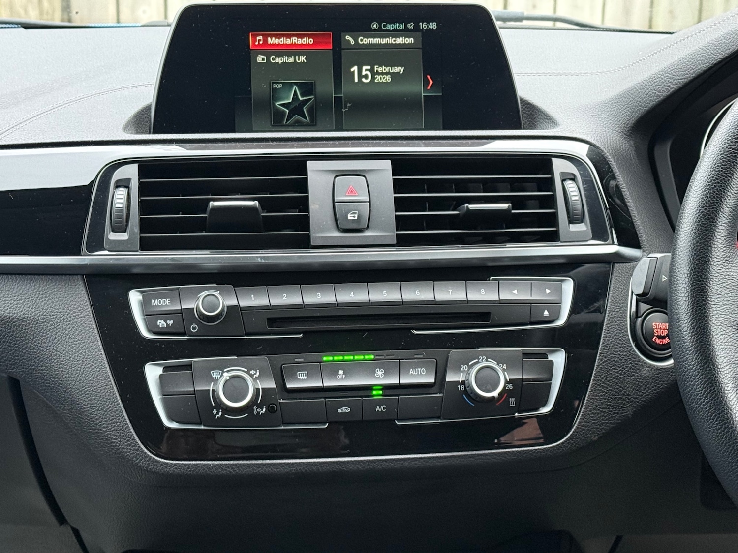 Used BMW 1 Series 2017 for sale - 77746309: Photo 19