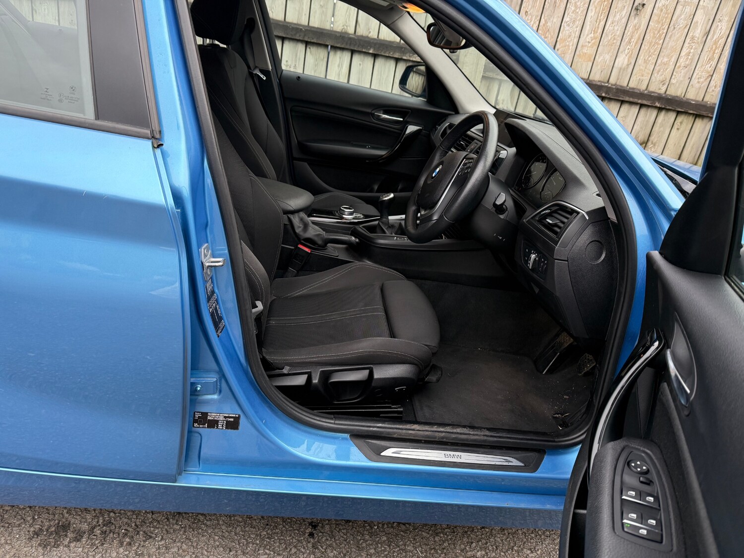 Used BMW 1 Series 2017 for sale - 77746309: Photo 23