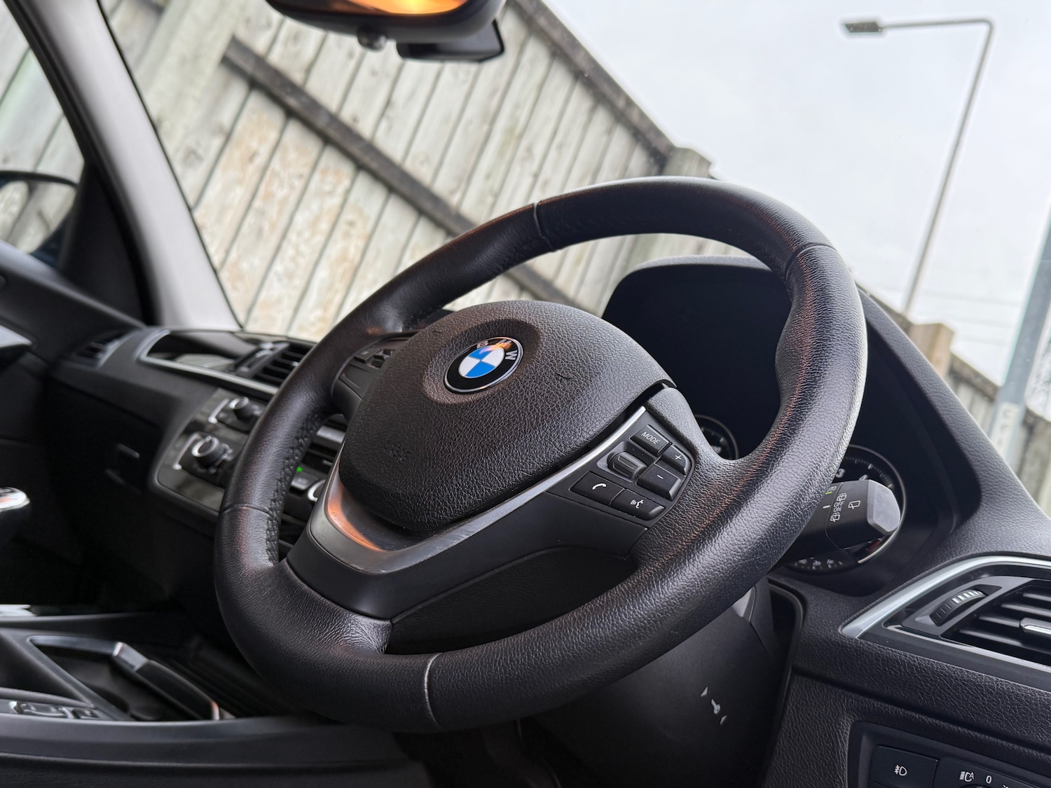 Used BMW 1 Series 2017 for sale - 77746309: Photo 25