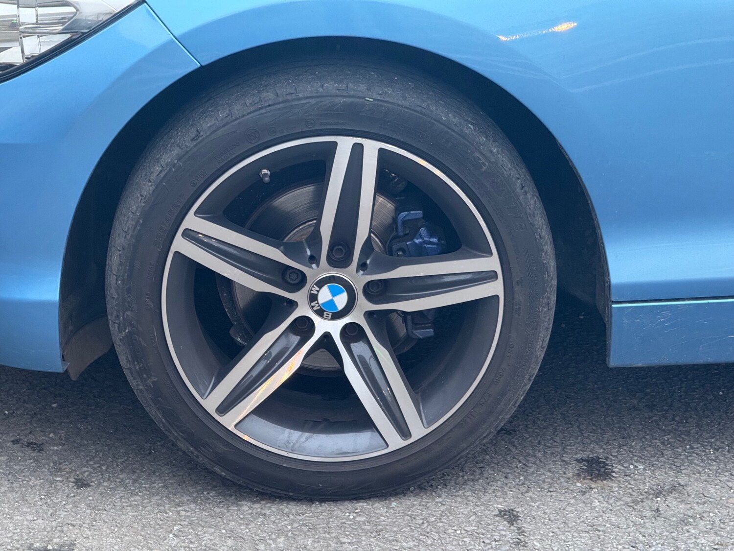 Used BMW 1 Series 2017 for sale - 77746309: Photo 34