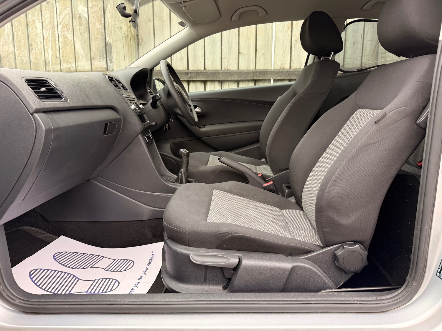 Used Volkswagen Polo 2011 for sale - 78180010: Photo 15