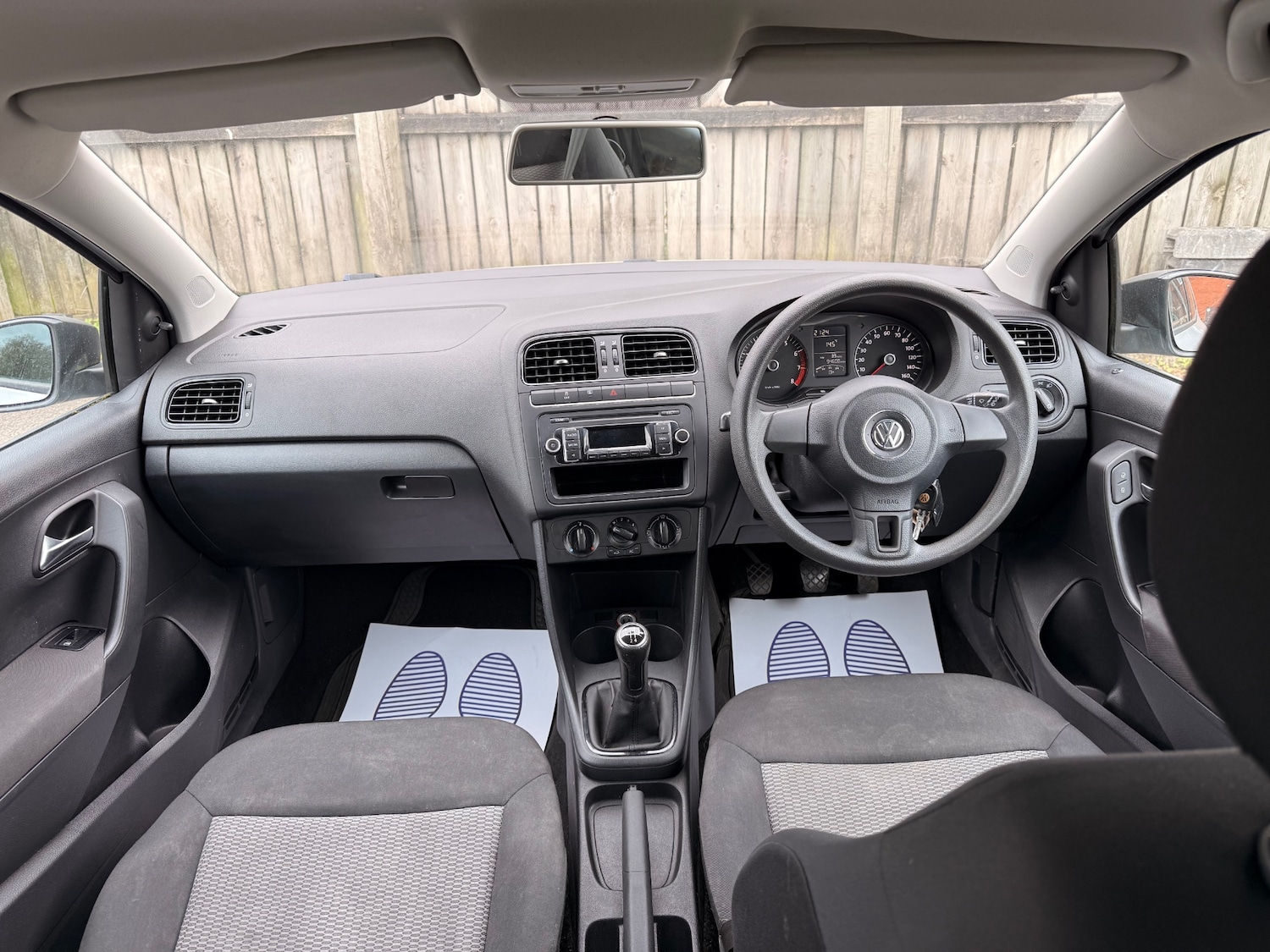 Used Volkswagen Polo 2011 for sale - 78180010: Photo 19