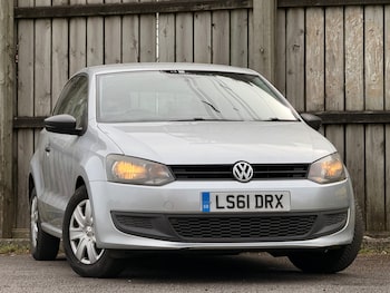 Volkswagen Polo feature image