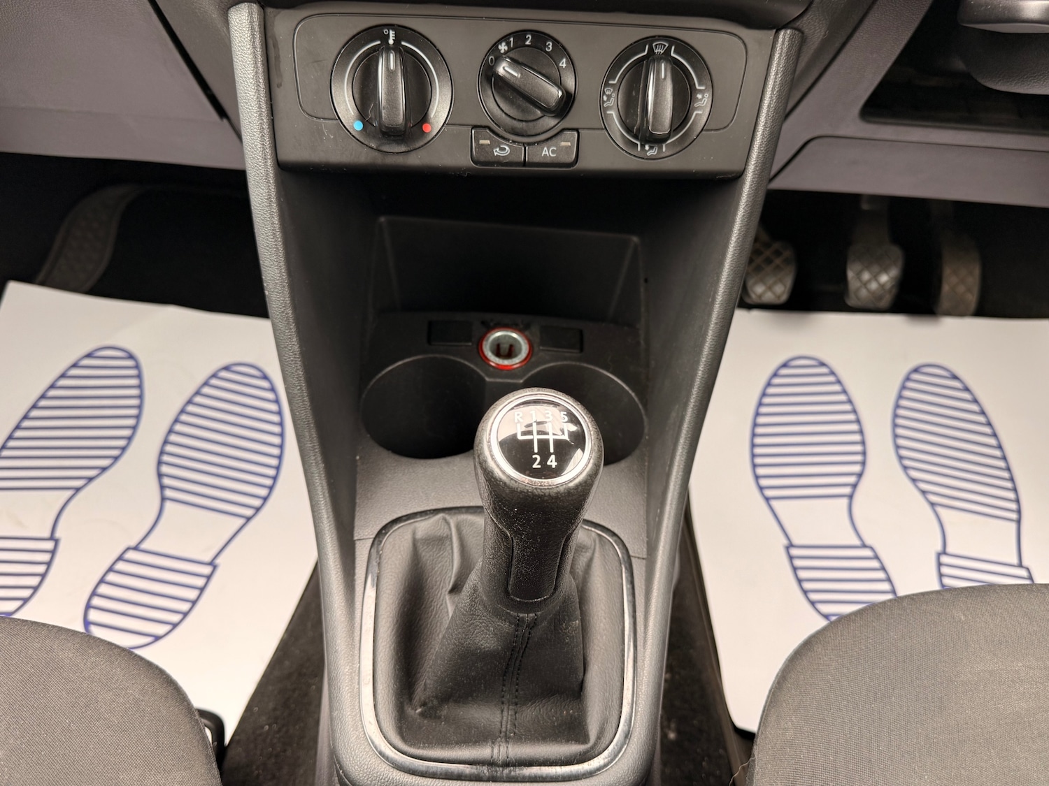 Used Volkswagen Polo 2011 for sale - 78180010: Photo 20