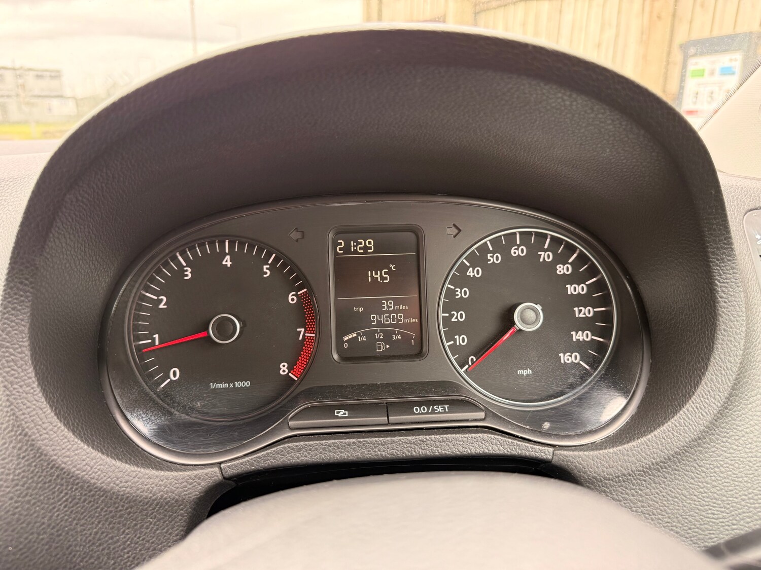 Used Volkswagen Polo 2011 for sale - 78180010: Photo 21