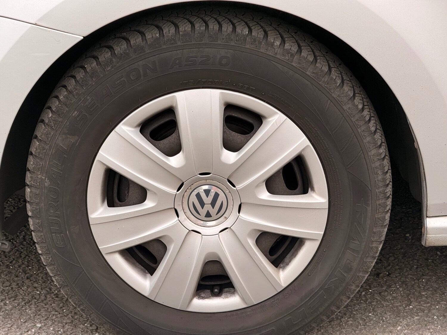 Used Volkswagen Polo 2011 for sale - 78180010: Photo 22