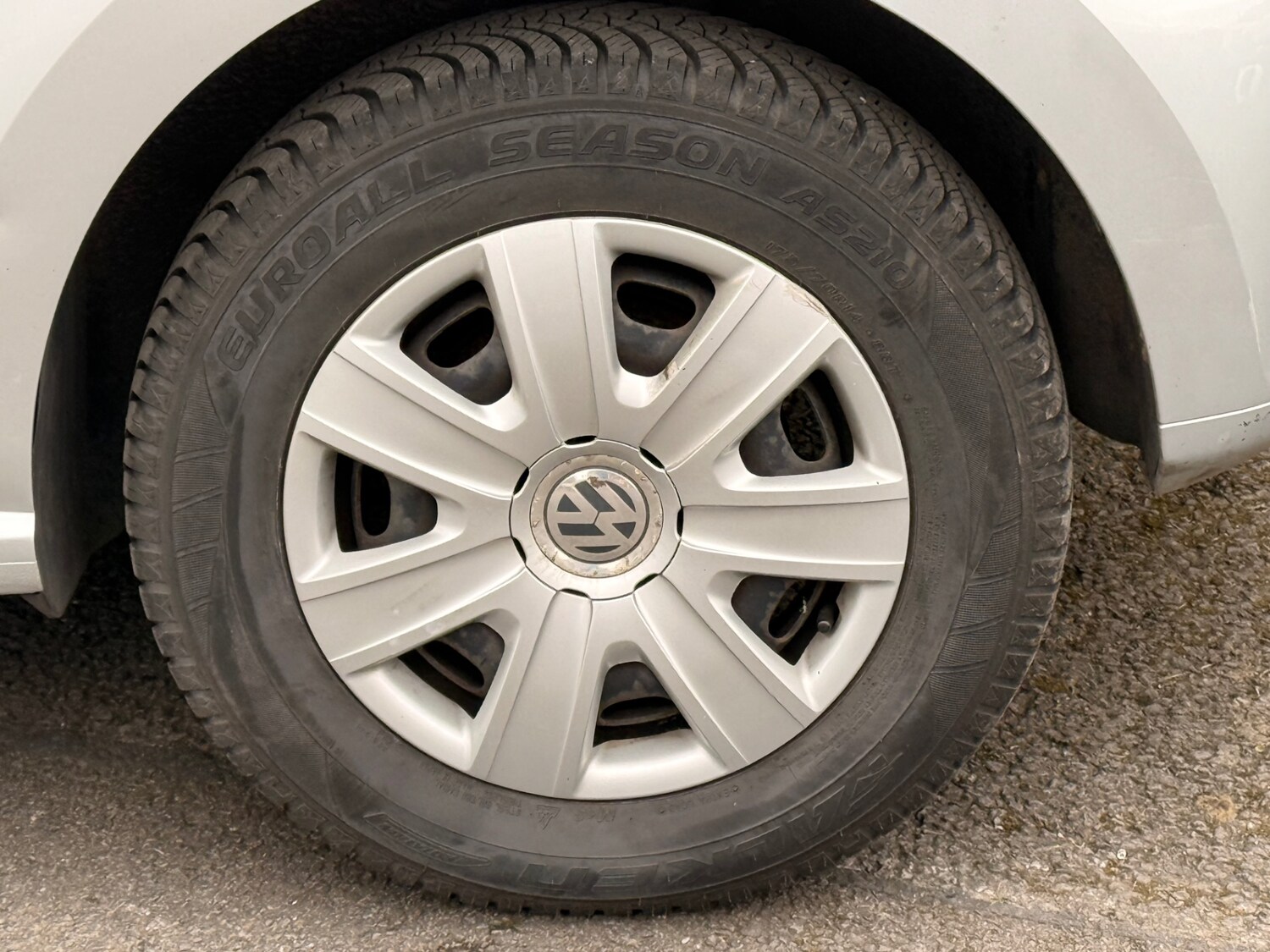 Used Volkswagen Polo 2011 for sale - 78180010: Photo 23