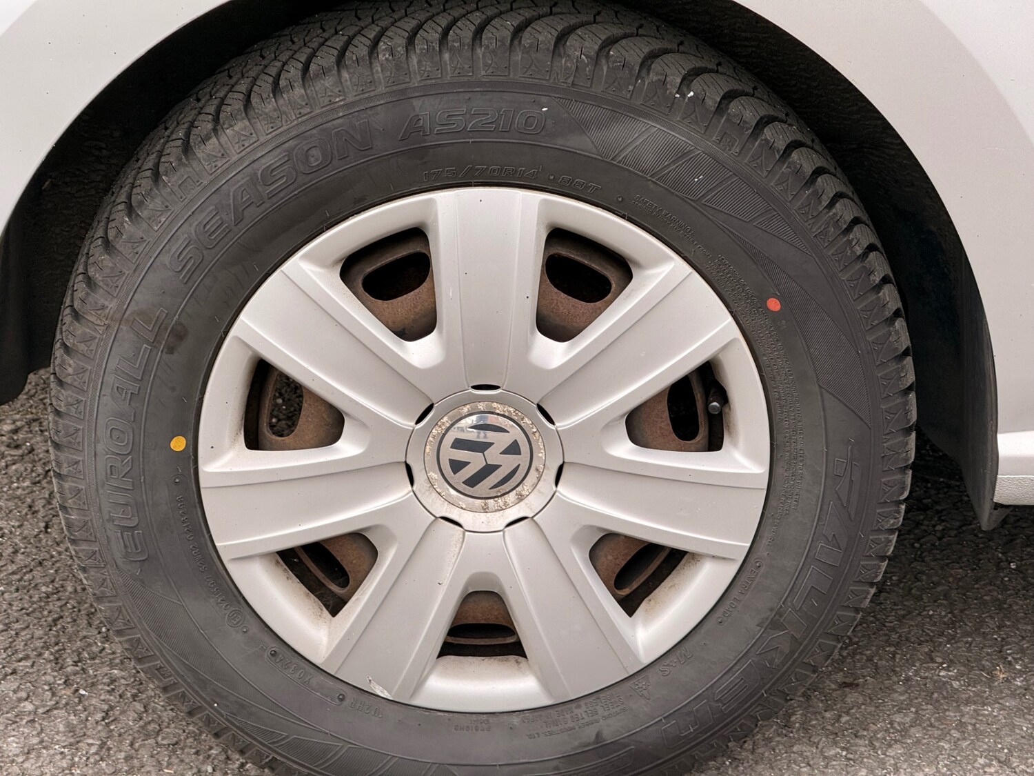 Used Volkswagen Polo 2011 for sale - 78180010: Photo 24