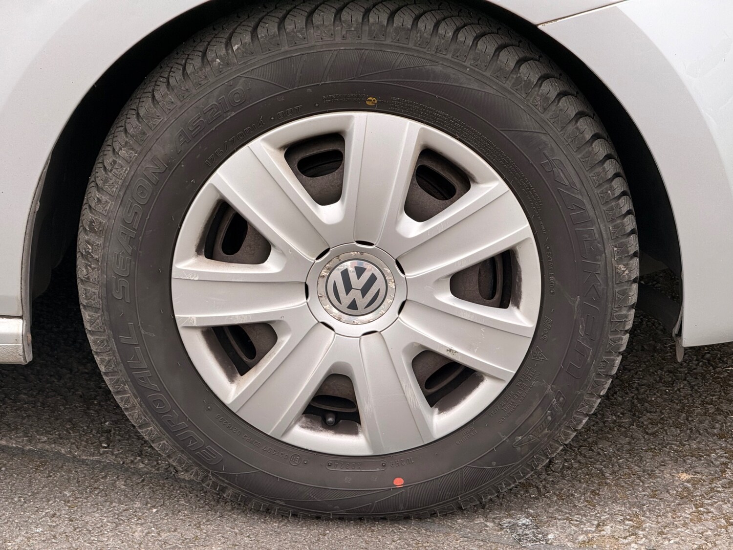 Used Volkswagen Polo 2011 for sale - 78180010: Photo 25