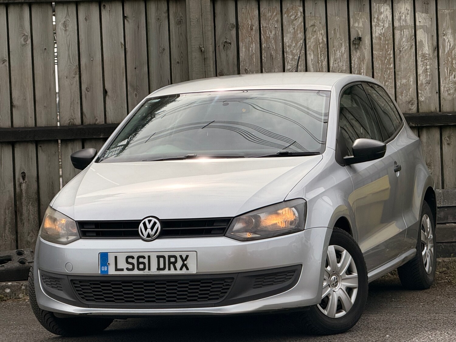 Used Volkswagen Polo 2011 for sale - 78180010: Photo 26