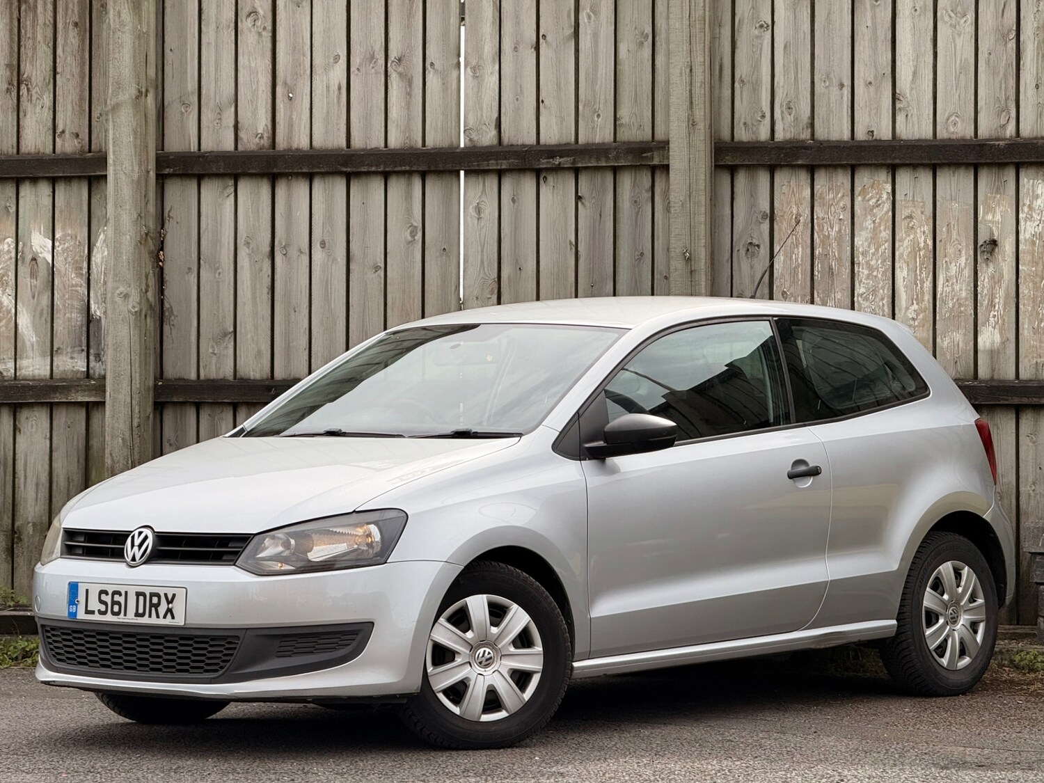 Used Volkswagen Polo 2011 for sale - 78180010: Photo 27