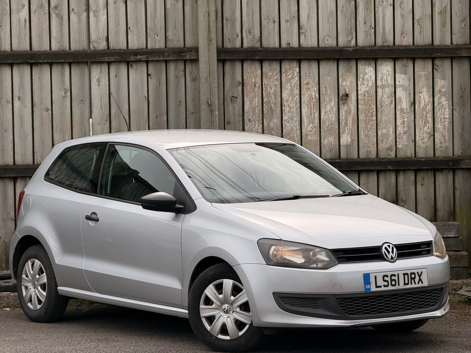 Used Volkswagen Polo 2011 for sale - 78180010: Photo 28