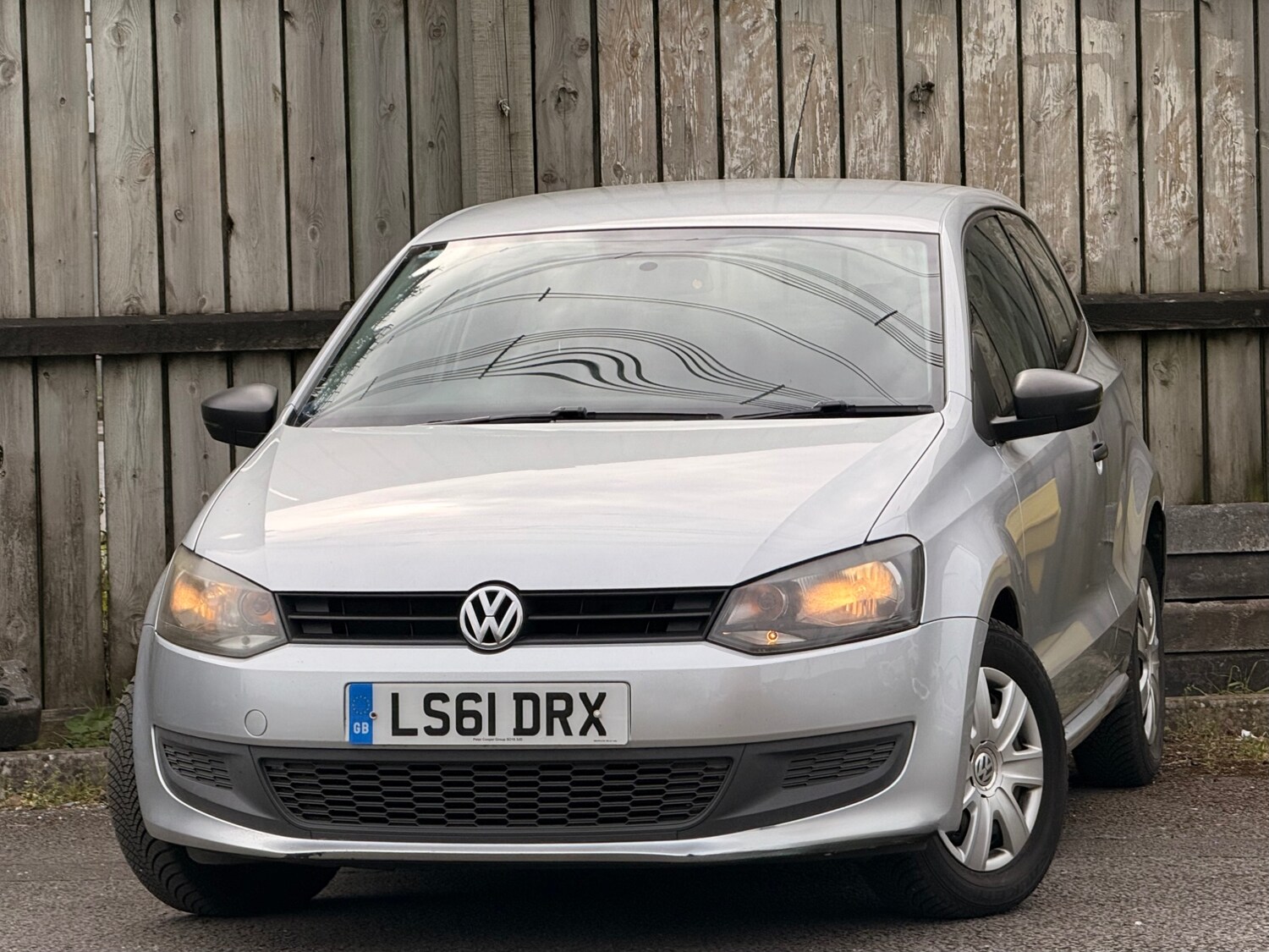 Used Volkswagen Polo 2011 for sale - 78180010: Photo 29