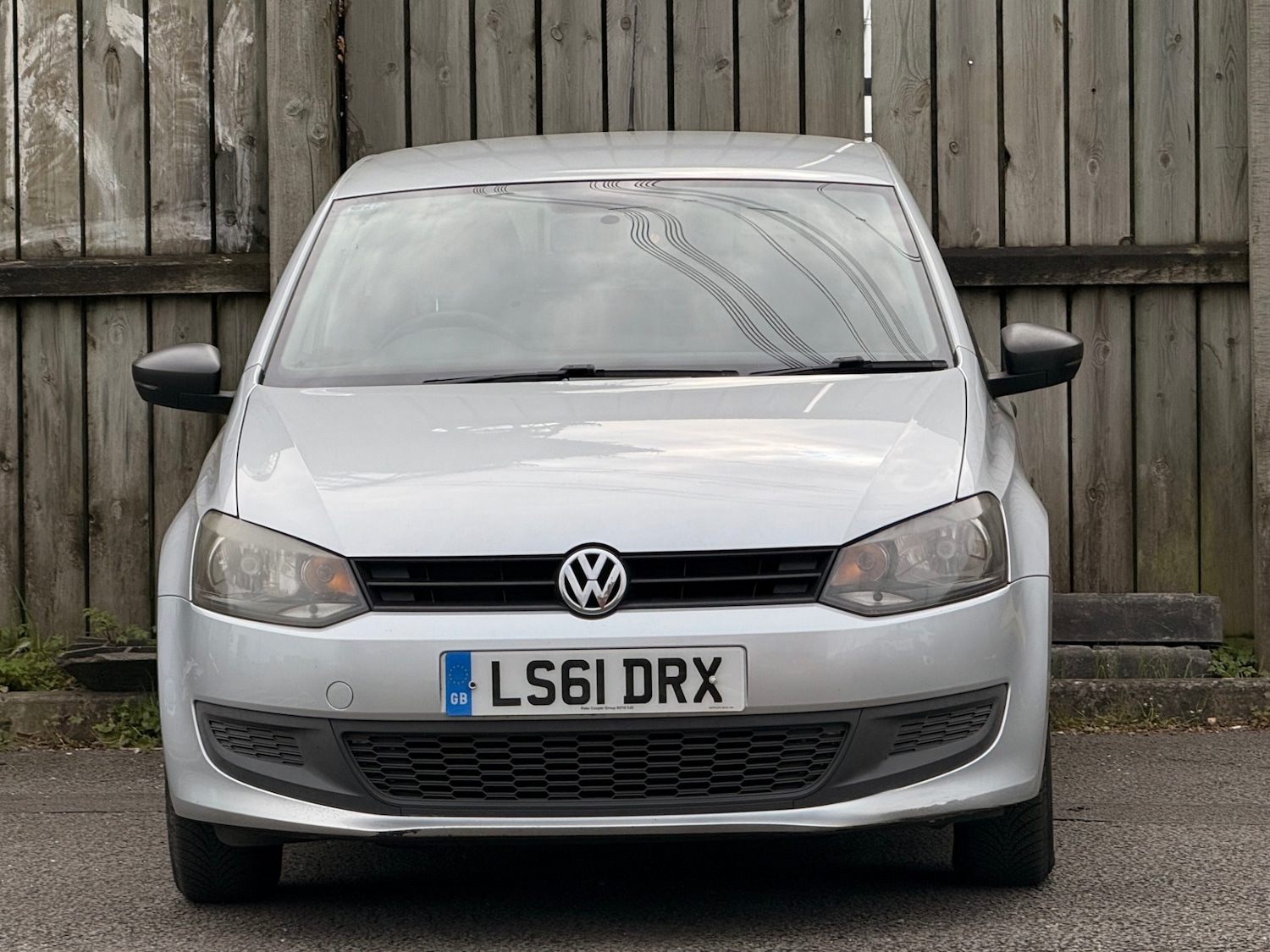 Used Volkswagen Polo 2011 for sale - 78180010: Photo 3