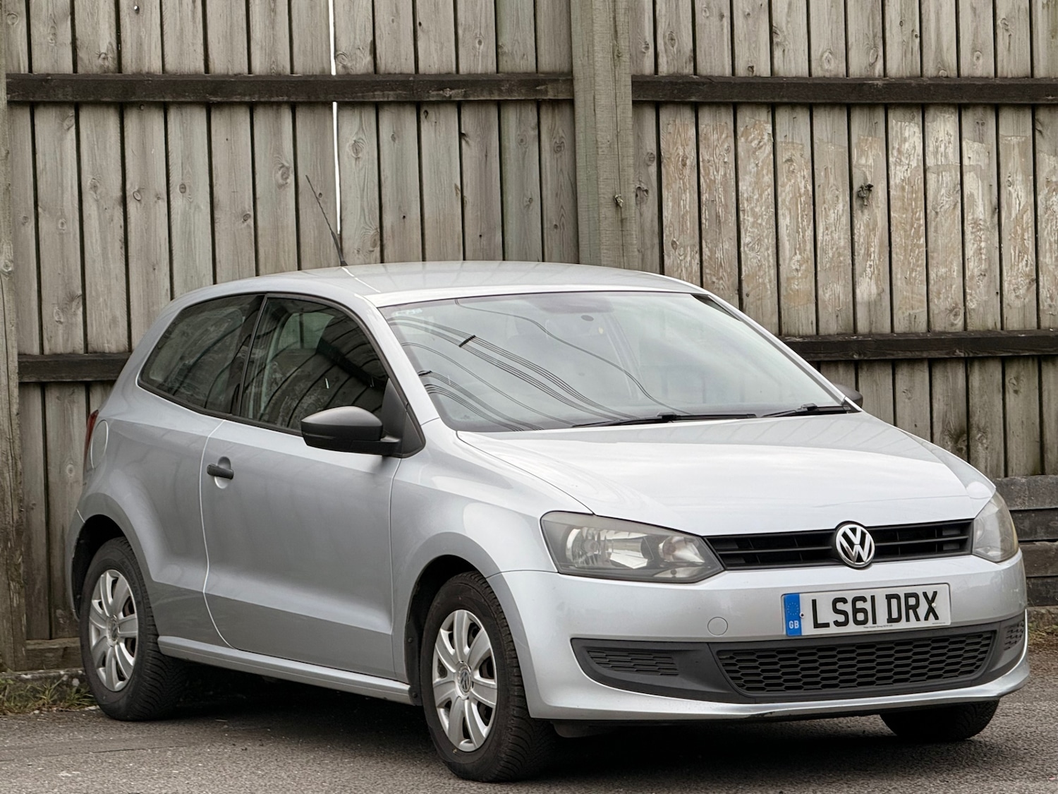 Used Volkswagen Polo 2011 for sale - 78180010: Photo 4