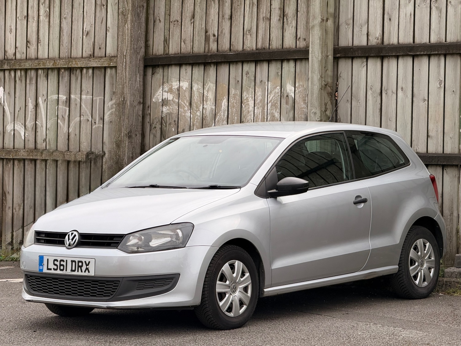 Used Volkswagen Polo 2011 for sale - 78180010: Photo 5