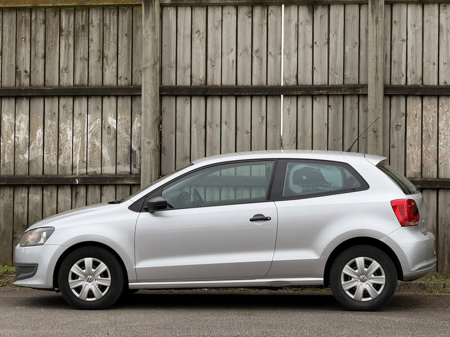 Used Volkswagen Polo 2011 for sale - 78180010: Photo 6
