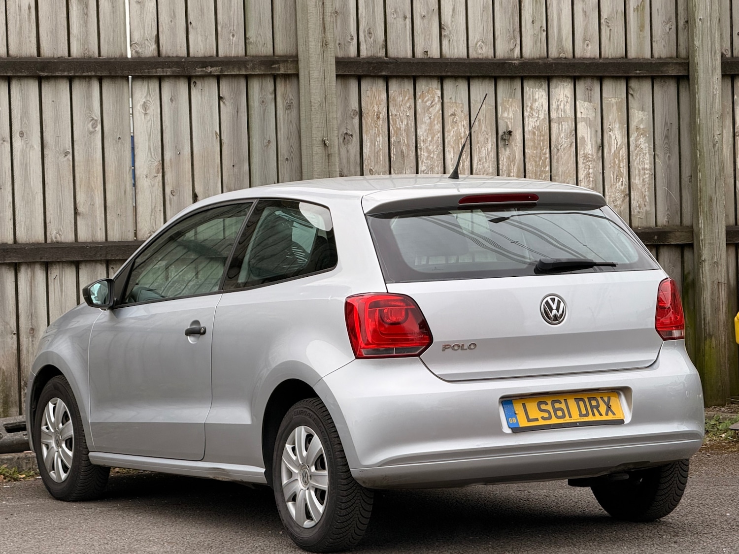 Used Volkswagen Polo 2011 for sale - 78180010: Photo 7