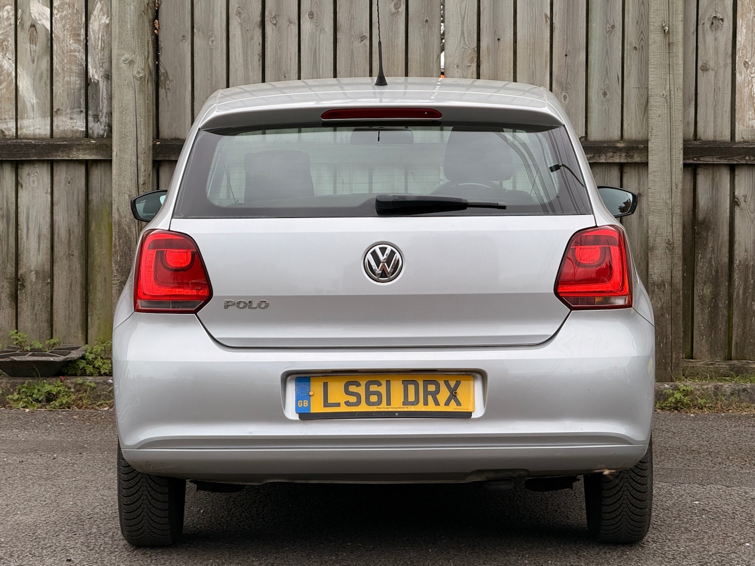 Used Volkswagen Polo 2011 for sale - 78180010: Photo 8